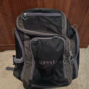 Speedo The One Backpack